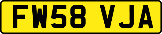 FW58VJA