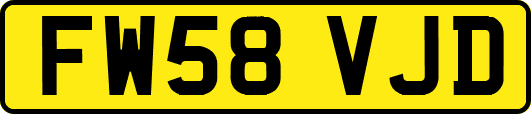 FW58VJD