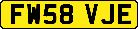 FW58VJE