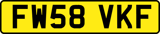 FW58VKF