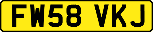 FW58VKJ