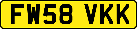 FW58VKK