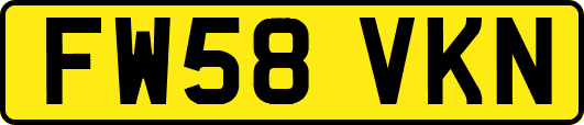 FW58VKN