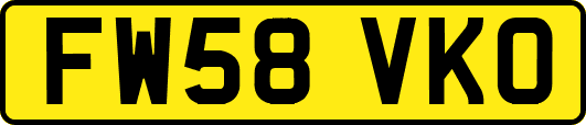 FW58VKO