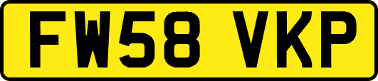 FW58VKP