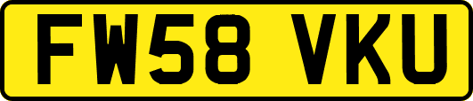 FW58VKU