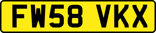 FW58VKX