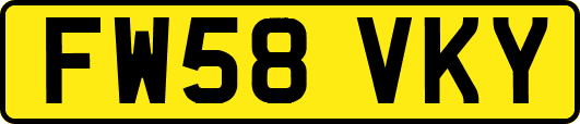 FW58VKY