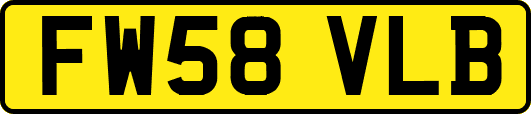FW58VLB
