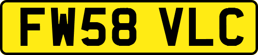 FW58VLC
