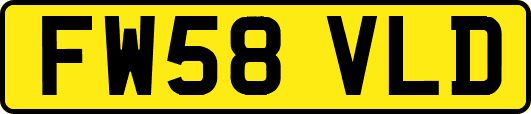 FW58VLD