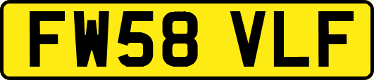 FW58VLF