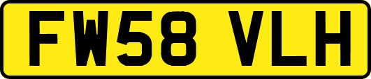FW58VLH