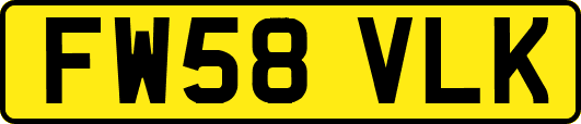 FW58VLK