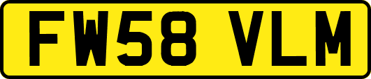 FW58VLM