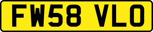 FW58VLO