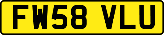 FW58VLU