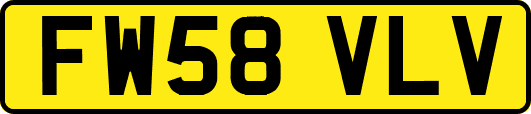 FW58VLV