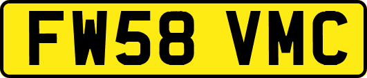 FW58VMC