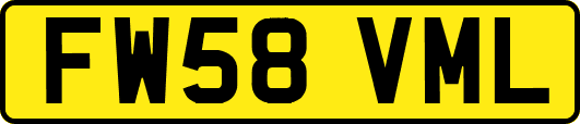 FW58VML