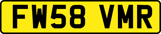 FW58VMR