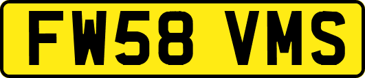 FW58VMS