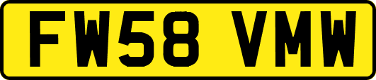 FW58VMW