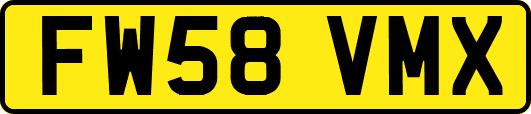 FW58VMX