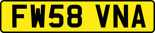 FW58VNA