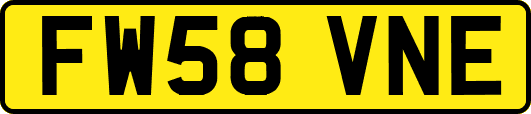 FW58VNE