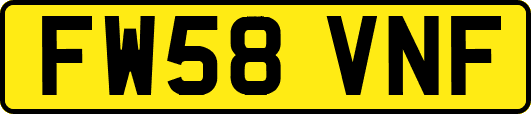 FW58VNF