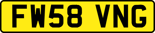 FW58VNG