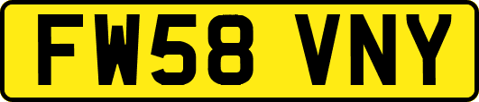FW58VNY