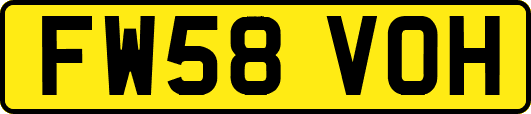 FW58VOH
