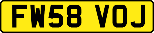 FW58VOJ