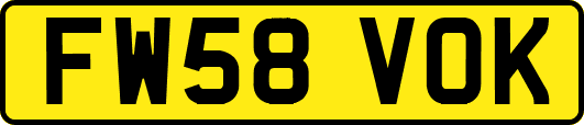 FW58VOK