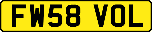 FW58VOL
