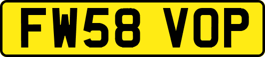 FW58VOP