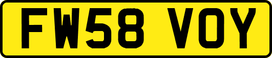 FW58VOY