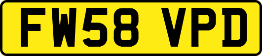 FW58VPD