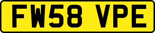 FW58VPE