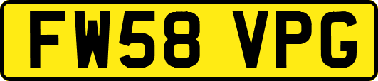 FW58VPG