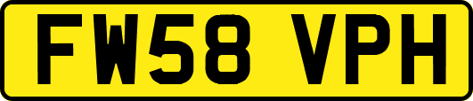 FW58VPH