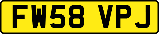 FW58VPJ