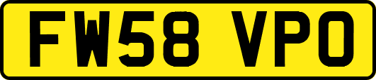 FW58VPO