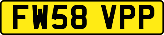 FW58VPP