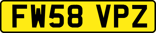 FW58VPZ