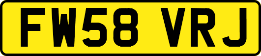 FW58VRJ