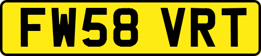 FW58VRT
