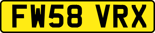 FW58VRX